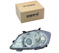 FARO PRINCIPAL DERECHO TOYOTA AURIS E15 2006-2012