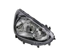 Faro principal derecho TYC 20-14971-25-2 para Mitsubishi Mirage Space Star