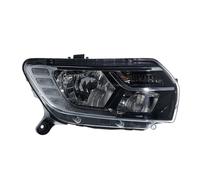 Faro Principal Derecho VALEO Iam-Expertise Apto para entre Otros Dacia Logan