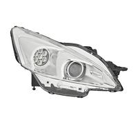 Faro Principal Derecho VALEO Iam-Expertise Apto para entre Otros Peugeot