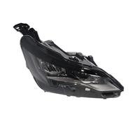 Faro Principal Derecho VALEO Iam-Expertise Apto para entre Otros Peugeot 5008