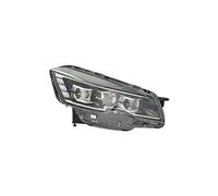 Faro Principal Derecho VALEO Iam-Expertise Apto para entre Otros Peugeot 508