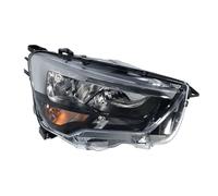 Faro Principal Derecho W21/5W Halógeno Eléctrico VALEO Para OTRA OPEL COMBO
