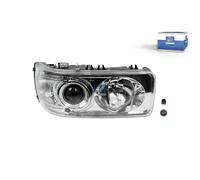 Faro Principal Derecho W5W DT SPARE PARTS Apto para entre Otros DAF Cf