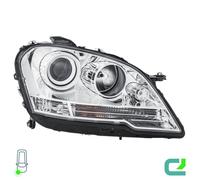 Faro derecha WY5W 1EL 263 064-021 HELLA para MERCEDES-BENZ CLASE M