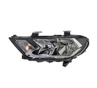 Faro Principal Derecho WY21W Halógeno Eléctrico VALEO Para Entre Otros AUDI A1