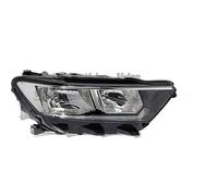 Faro Principal Derecho WY21W Halógeno Eléctrico VALEO Para VW T-ROC