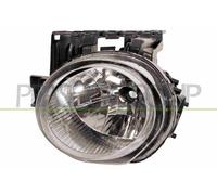 Faro Principal DS7004904 PRASCO Para NISSAN