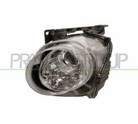 Faro Principal DS7024914 PRASCO Para NISSAN