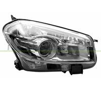 Faro Principal DS7114903 PRASCO Para NISSAN