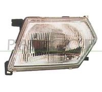 Faro Principal DS8604604 PRASCO Para NISSAN
