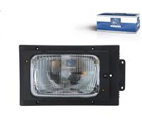Faro Principal Derecho H4 DT SPARE PARTS Iam-Expertise Apto para Scania 3