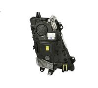 Faro principal DT SPARE PARTS 2.24793 para FH II 12.777 2012-