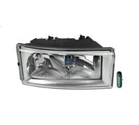 Faro Principal Derecho H7/H1DT SPARE PARTS para U.a. Iveco Daily