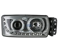 Faro principal DT SPARE PARTS 7.25281SP para IVECO STRALIS II 7.79 2012-