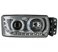 Faro principal DT SPARE PARTS 7.25281SP para IVECO STRALIS II 8.709 2012-