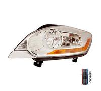 Faro Principal Eléctrico Con Motor - Derecho - Ford KUGA (2008-2013)