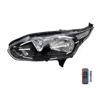 Faro Principal Eléctrico Con Motor - Derecho - Ford TOURNEO CONNECT (2013-2018)