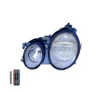 Faro Principal Eléctrico - Izquierdo - Mercedes-Benz MERCEDES W208 CLK...