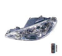 IPARLUX 11544004 Faro delantero