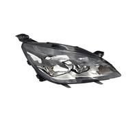 Faro Principal Faro Delantero Faro Delantero Faro Delantero Conjunto Luces Delanteras para Peugeot 308 2014 2015 2016 2017 2018 Faro Delantero(Derecha)