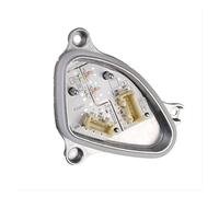 Faro Principal Faro Delantero Faro LED Delantero Derecho/Delantero Izquierdo DRL Moudle 5F0941476A para Seat para Leon para Cupra 2017 2018 2019 2020 Fuente Luz Circulación Diurna(Frente Derecho)