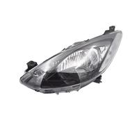 Faro Principal Faro Delantero Izquierdo/Derecho para Mazda 2 2007 2008 2009 2010 2011 2012 Piloto Delantero(Only Left)