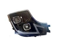 FARO PRINCIPAL Faro Delantero LED Completo De 24 V Para Camión Para Benz Actros/MP4/MP5 Con Luz De Circulación Diurna Piloto Delantero(Right hand)