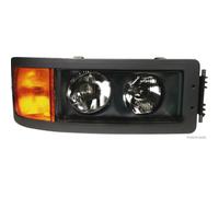 Faro Principal Faro Derecho P21W W5W H7/H7