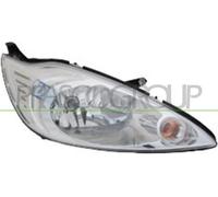 Faro Principal FD0084803 PRASCO Para FORD