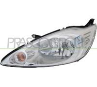 Faro Principal FD0084804 PRASCO Para FORD