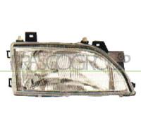 Faro Principal FD0264603 PRASCO Para FORD