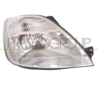 Faro Principal FD3404803 PRASCO Para FORD