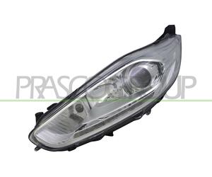 Faro Principal FD3464914 PRASCO Para FORD