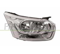 Faro Principal FD9134913 PRASCO Para FORD