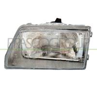 Faro Principal FT0174604 PRASCO Para FIAT