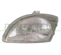 Faro Principal FT0194604 PRASCO Para FIAT