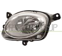 Faro Principal FT0404814 PRASCO Para FIAT