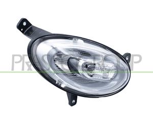 Faro Principal FT0604805 PRASCO Para FIAT