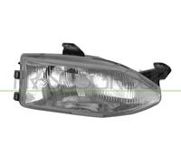 Faro Principal FT1134803 PRASCO Para FIAT