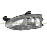 Faro Principal FT1134804 PRASCO Para FIAT