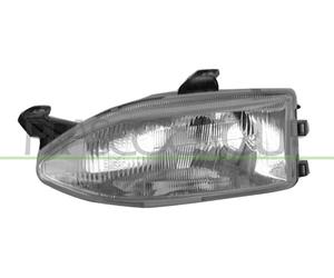 Faro Principal FT1134804 PRASCO Para FIAT