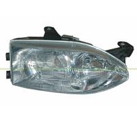 Faro Principal FT1134903 PRASCO Para FIAT