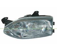 Faro Principal FT1134904 PRASCO Para FIAT