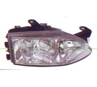 Faro Principal FT1134913 PRASCO Para FIAT