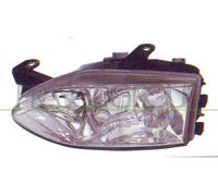Faro Principal FT1134914 PRASCO Para FIAT