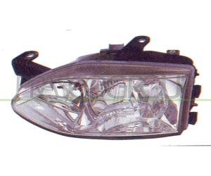 Faro Principal FT1134914 PRASCO Para FIAT