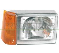 Faro Principal FT1214804 PRASCO Para FIAT