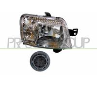 Faro Principal FT1234803 PRASCO Para FIAT
