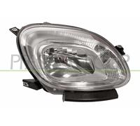 Faro Principal FT1244803 PRASCO Para FIAT